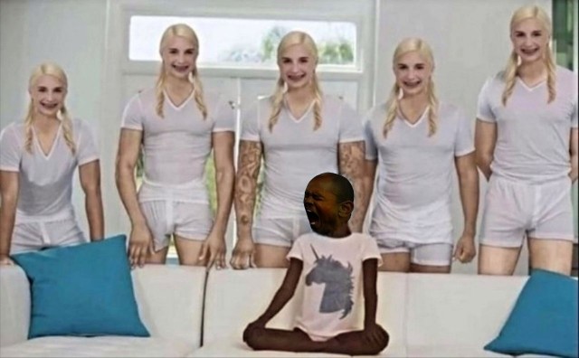 Фотожаба: Ща спою!