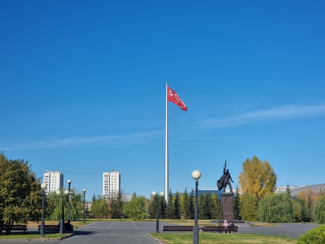 Тут про Республику