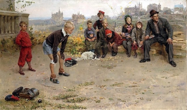 АРТ-Воскресенье