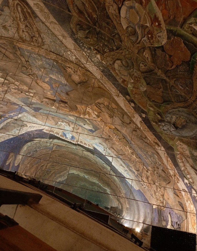 Зеркала Козырева