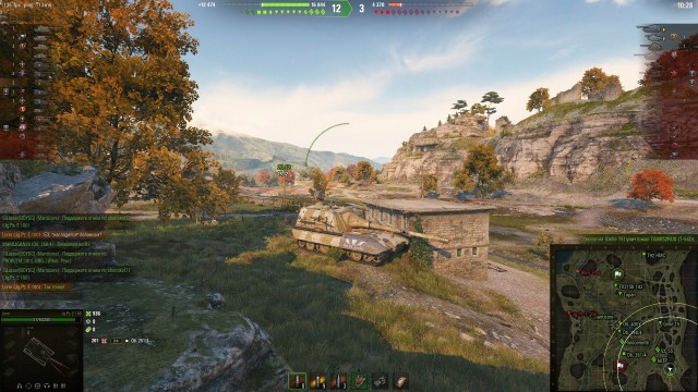 Wargaming 63