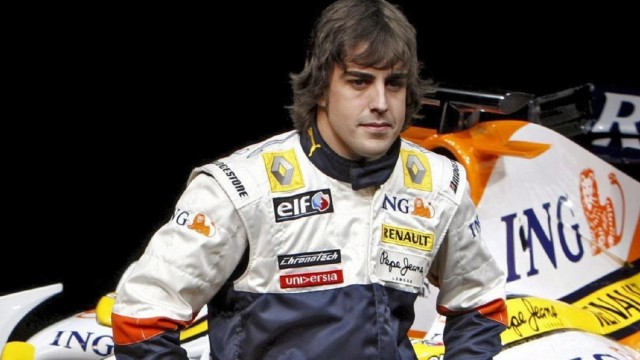 Formula-1 которая уже не вернется никогда