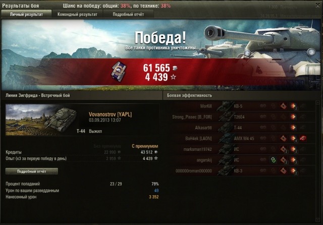 Wargaming 6