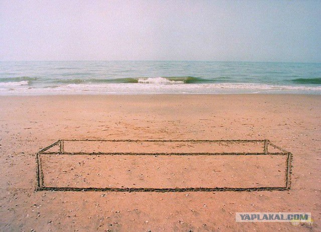 Лучшие фотоиллюзии года