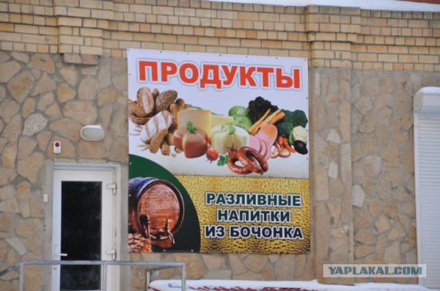 Синонимы слова "пиво" от тюменских креативщиков