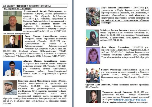 Премьер-министр Украины Азаров подал в отставку