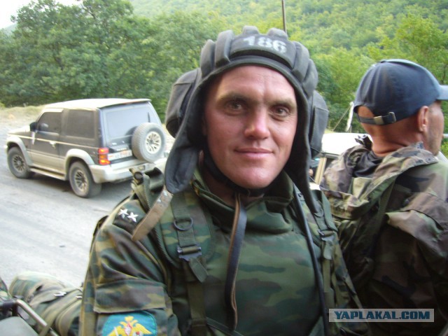 Моя Осетия от ТК "Воентур"