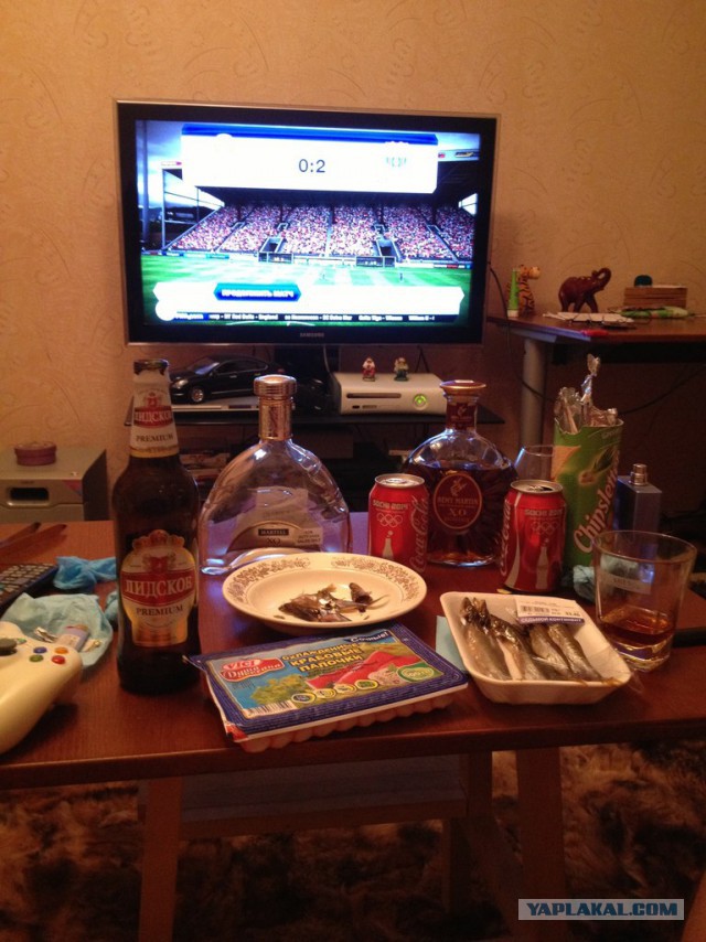 Игровая зона ребёнка