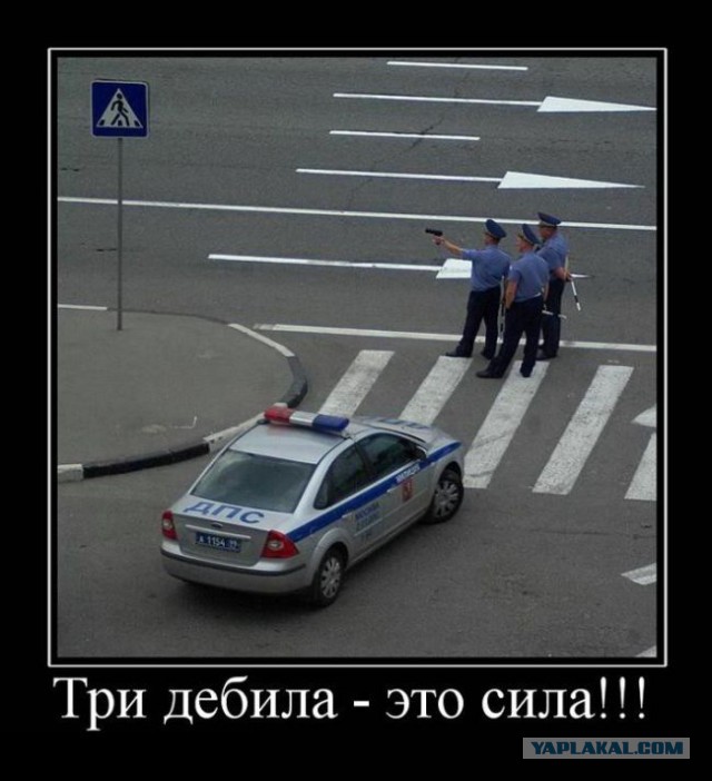 Демотиваторы.