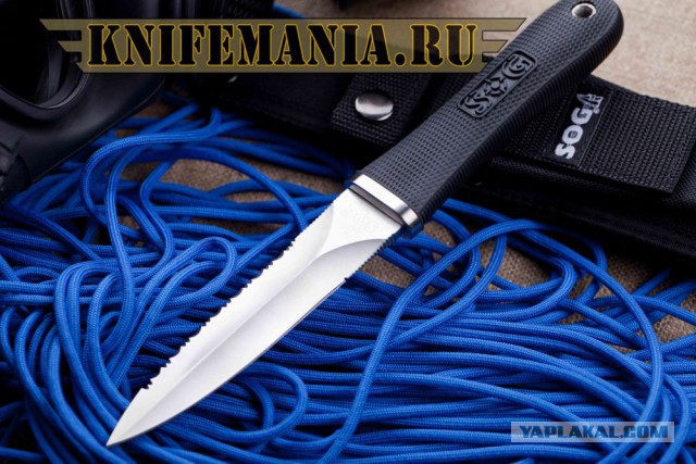 Ножи мира-2
