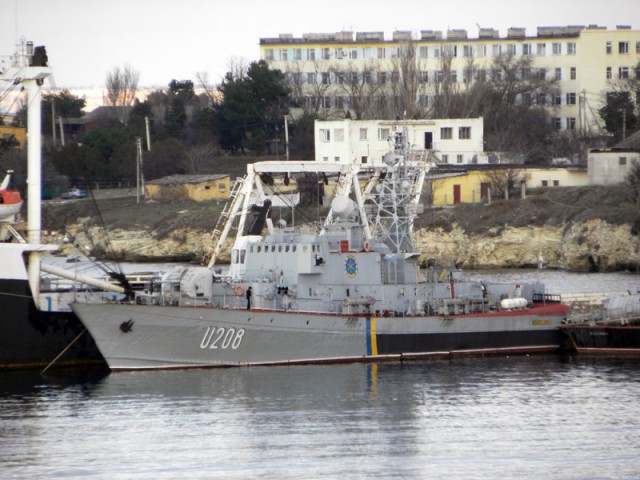 Боевые корабли ВМФ РФ, принятые после 2000 года