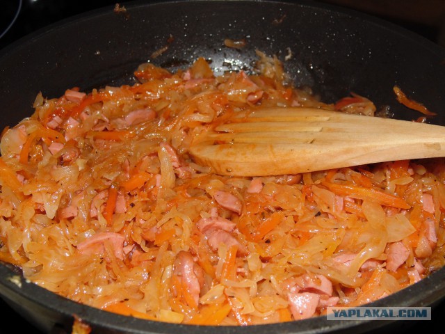Кулинарная общалка