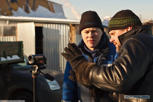 Восстановление Ил-14Т на Тушинском аэродроме