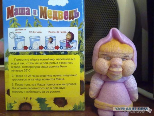 Японская ***** быстрого приготовления