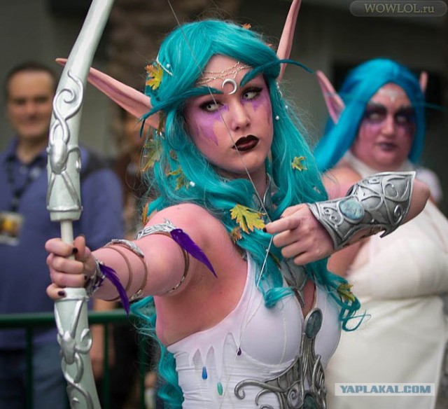 WonderCon 2012