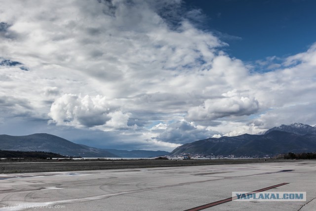 Не полёт, а Полёт!