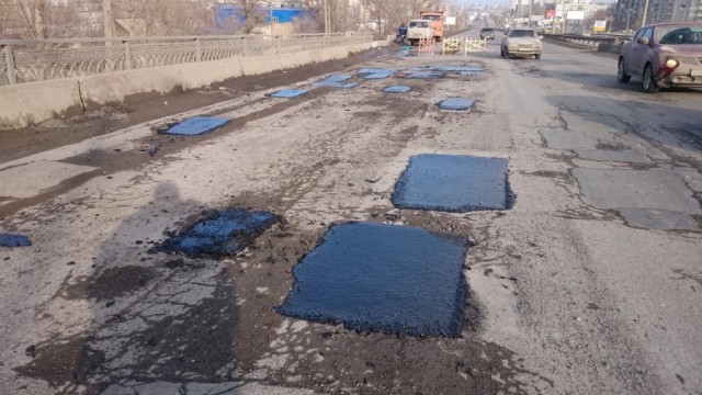 Такое возможно только в России.