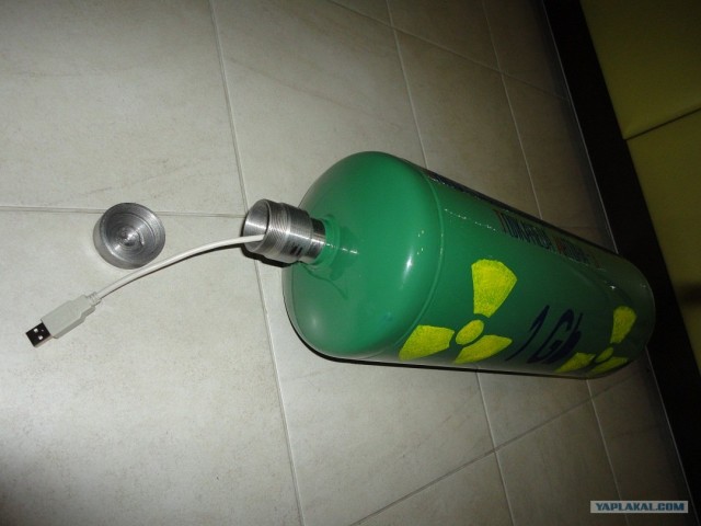 Подарок другу.