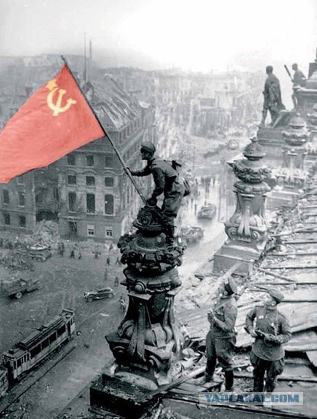 История победителей