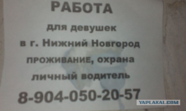 Надписи, таблички, маразмы