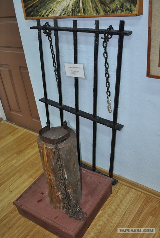 Владимирский централ