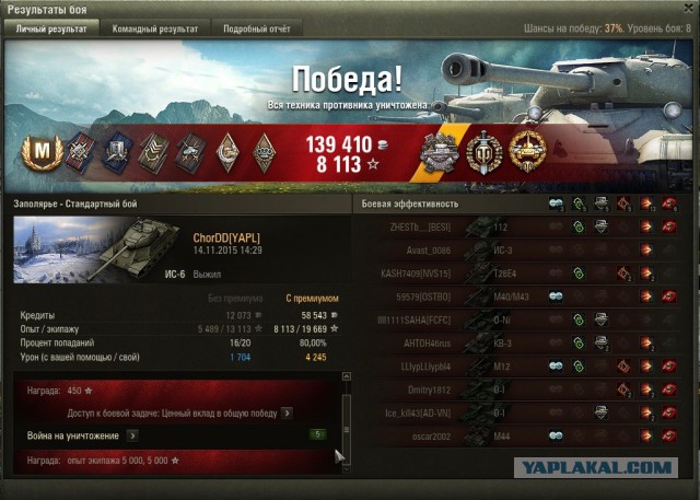 Wargaming 29