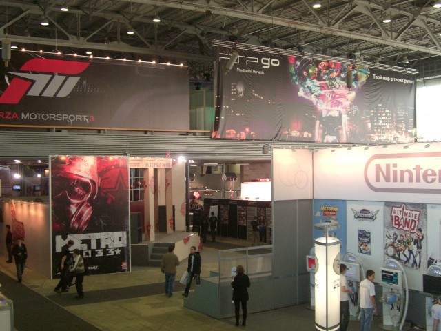 ИгроМир 2006-2015. Как это было