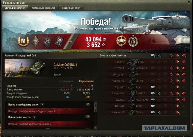 Wargaming 29