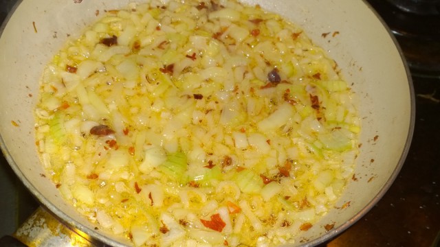 Mash-up кулинарный