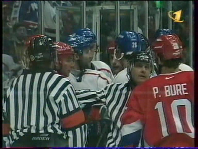 Валерий Каменский