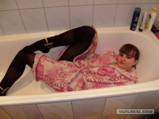 Ужасы и приколы, говорите?