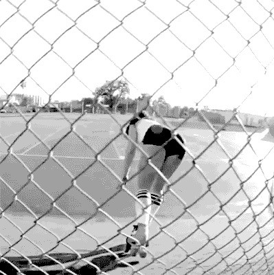 Подборка GIF'ок