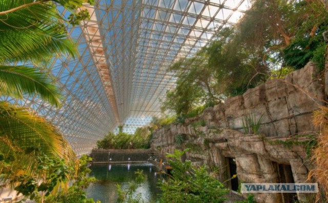 Провалившийся рай - невероятно отрезвляющий эксперимент