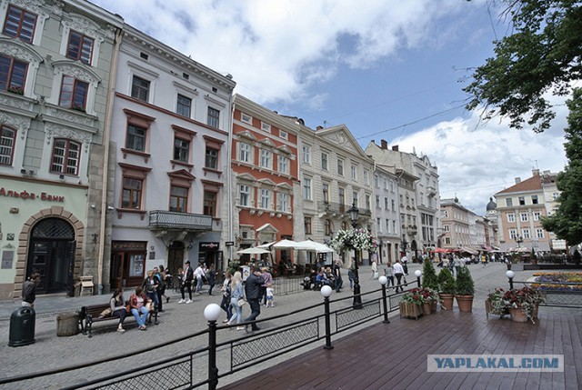 Украина, Донбасс, Крым. Я узнал правду