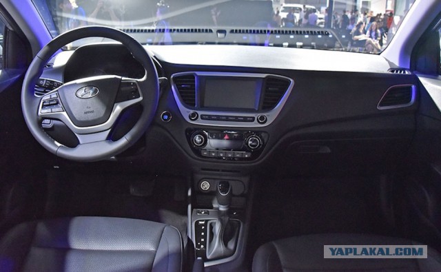 Hyundai Creta 2.0 4WD - есть ли смысл в "максималке"? (Обзор)