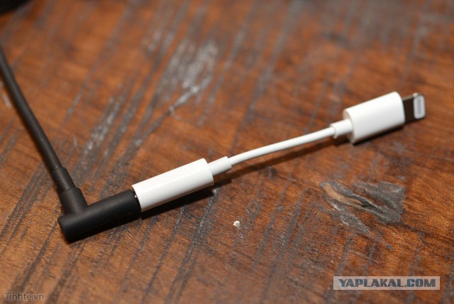 Как самому сделать разъем для наушников в Apple iPhone 7