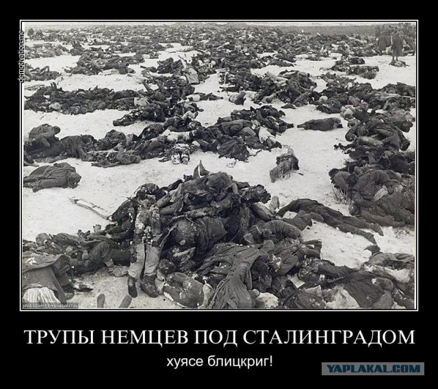 Ужасы фашизма (что бы помнили)