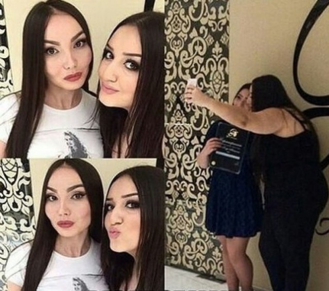 Юмор не для всех