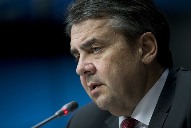 Германия и Австрия раскритиковали США за новые санкции против РФ