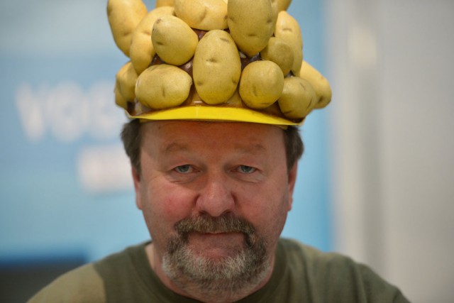 Белорусские модники