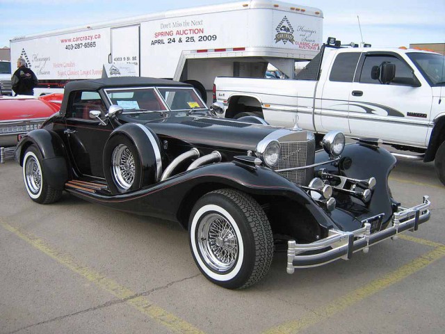 Mercedes-Benz 300S. Красивых фото пост