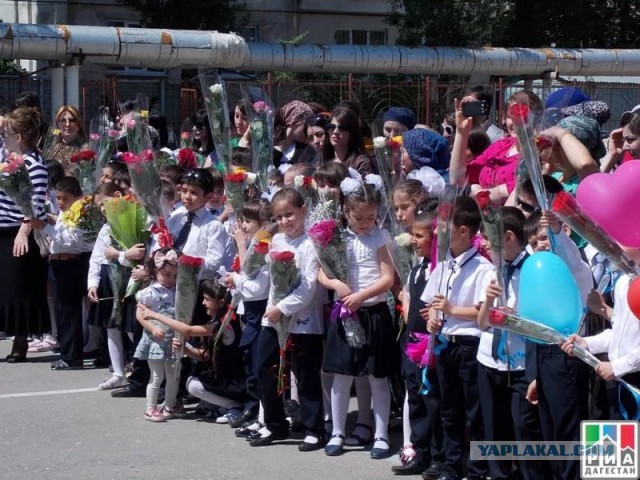 На Украине запретят обучение в школах на русском языке