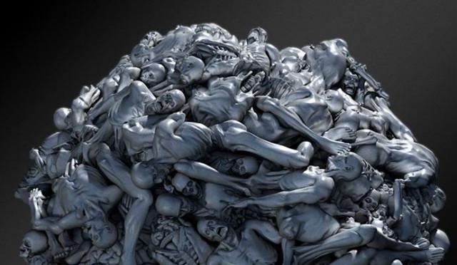 Мистическая Якутия, страшные истории!