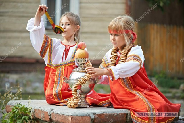 35 фактов того, что такую красоту невозможно скрыть одеждами!