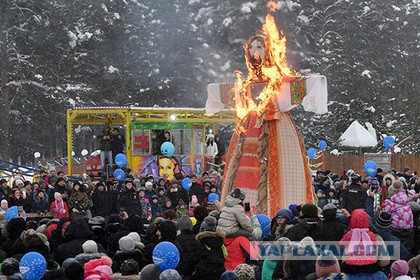 Гонения на язычников