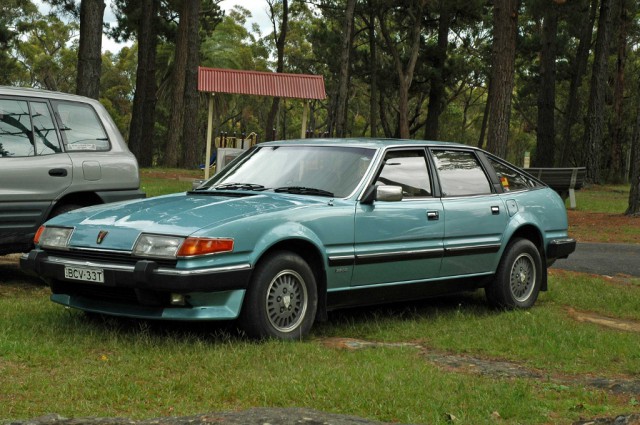 Американские авто 50 х годов
