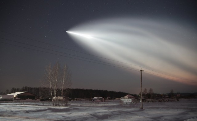 Союз МС-11. Прямая трансляция.