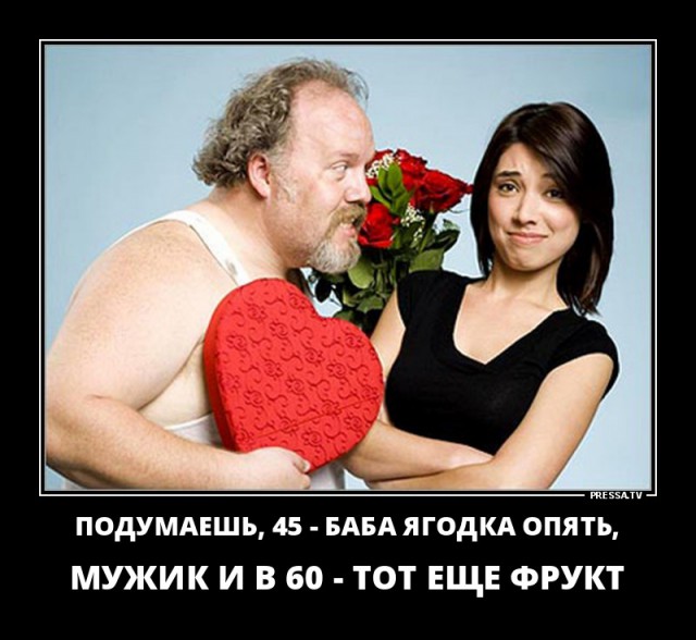Мужской климакс