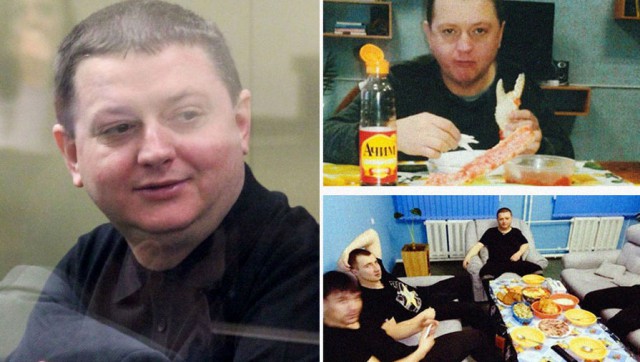 Найдено тело директора московских ресторанов Burger King