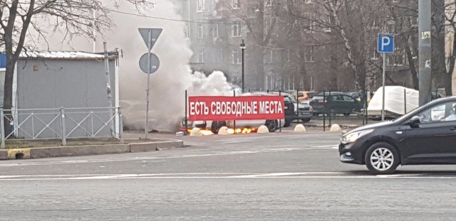 Прикольные надписи и объявления